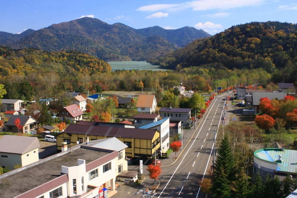 上士幌町独自宿泊割引きキャンペーンを開始します！！