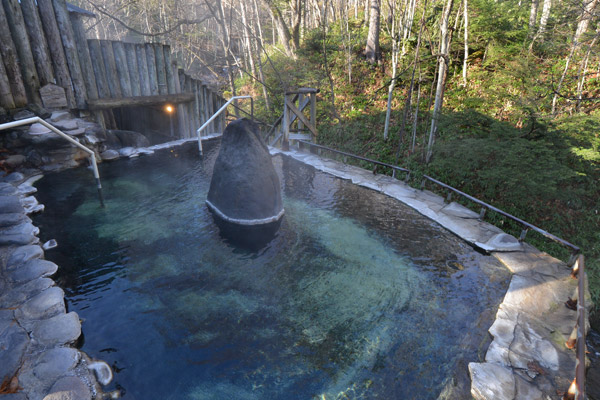 元祖 湯元館